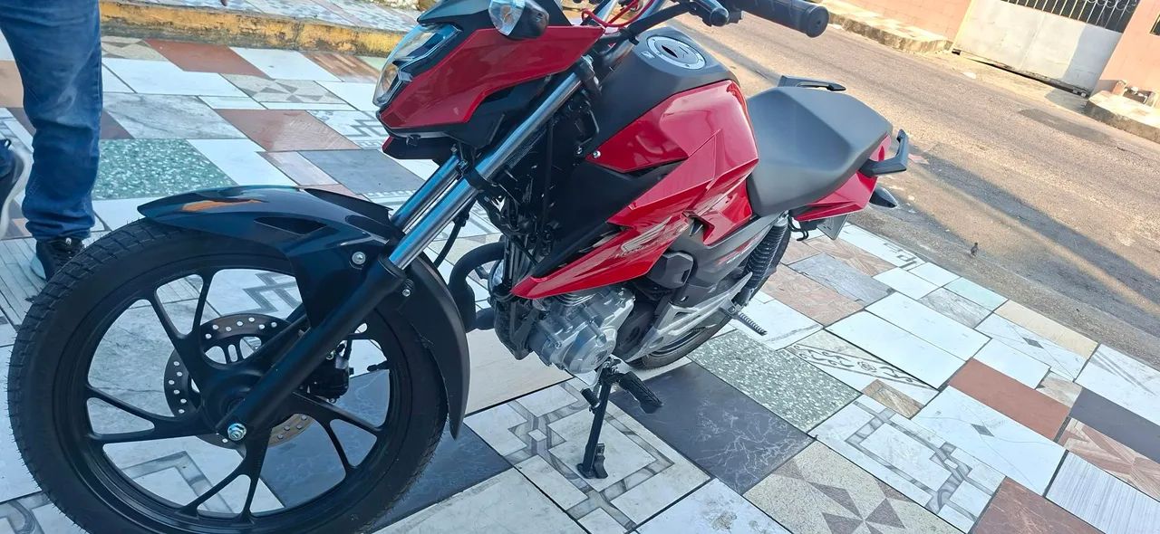 Vendo fã 160 nova - Foto 3