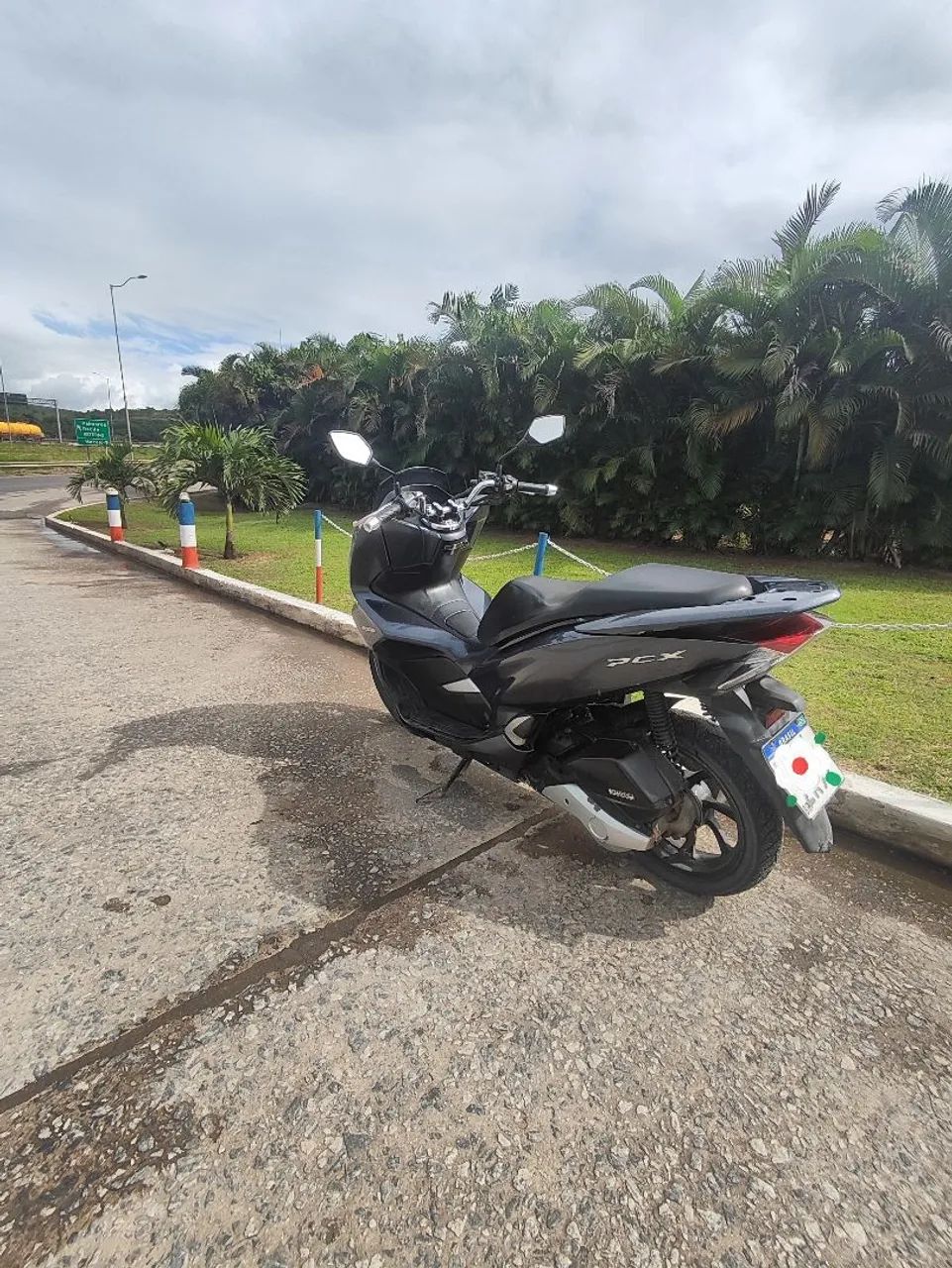 Honda PCX - Foto 2