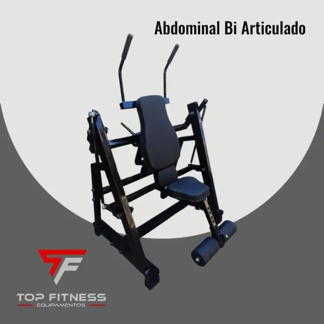 Abdominal Bi Articulado 