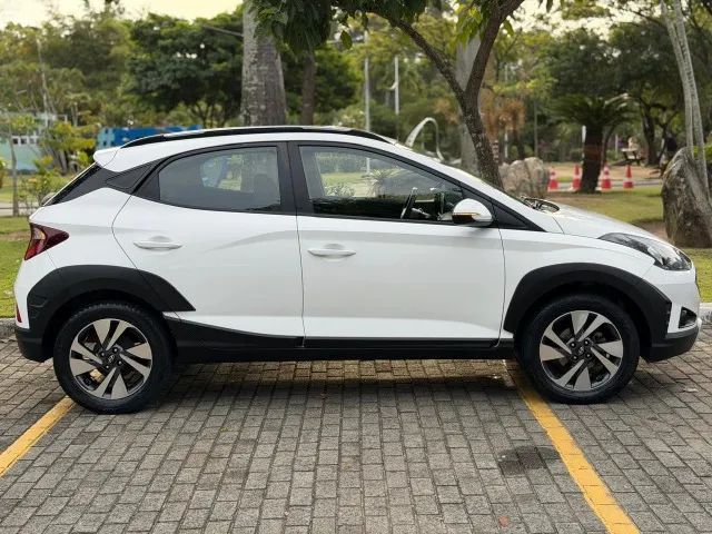 Hyundai HB20X Evolution 1.6 Flex 16V AUT 2022 - Foto 2