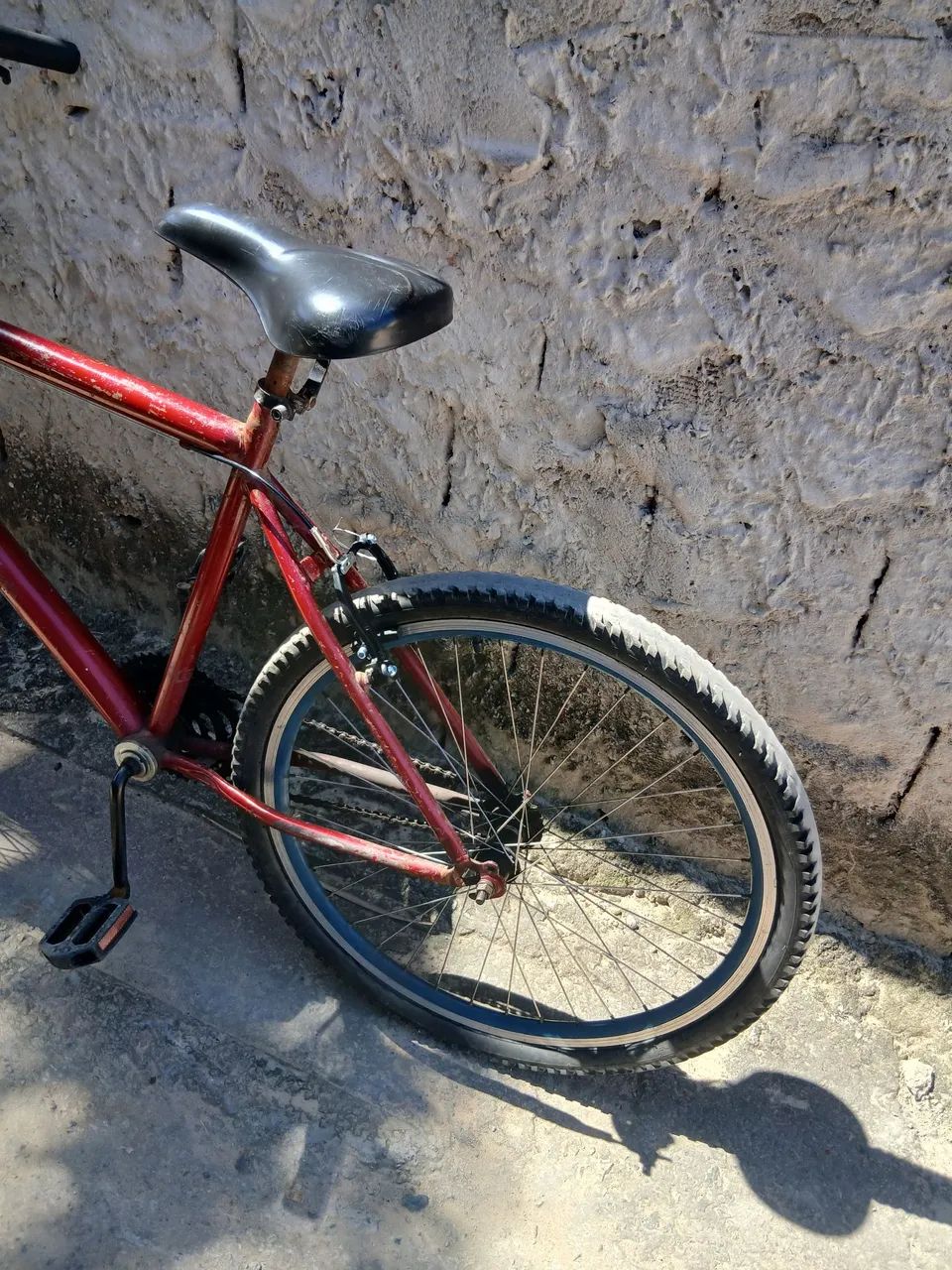 Bicicleta aro 26 - Foto 4
