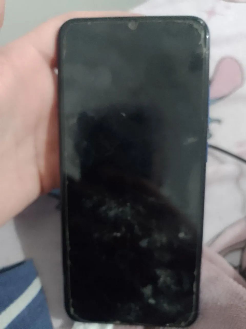 Samsung a03 64 gb - Foto 2