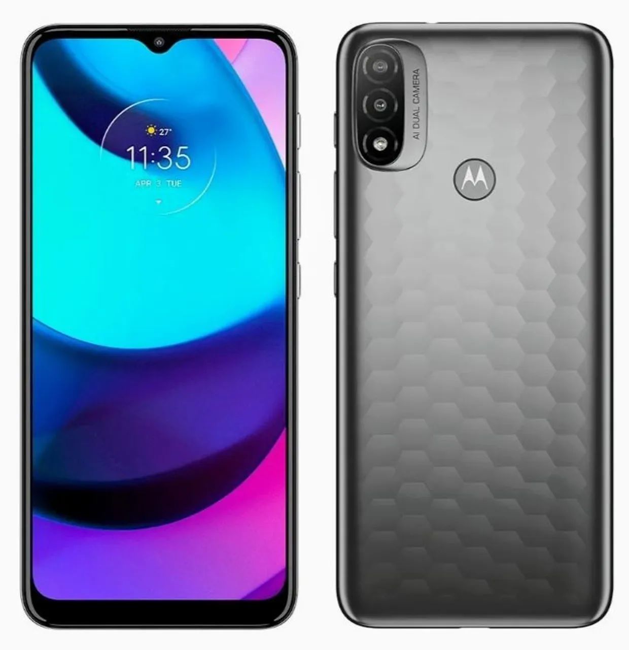 VENDO OU TROCO MOTO E20 POR CELULAR DA SAMSUNG!!!