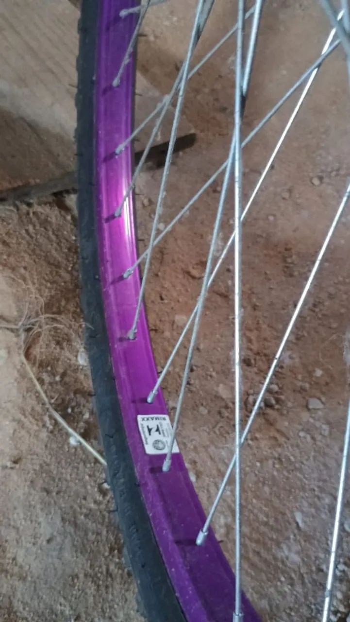 Bicicleta - Foto 4