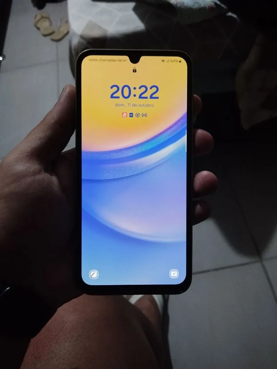 Samsung Galaxy A16 128GB - Foto 2