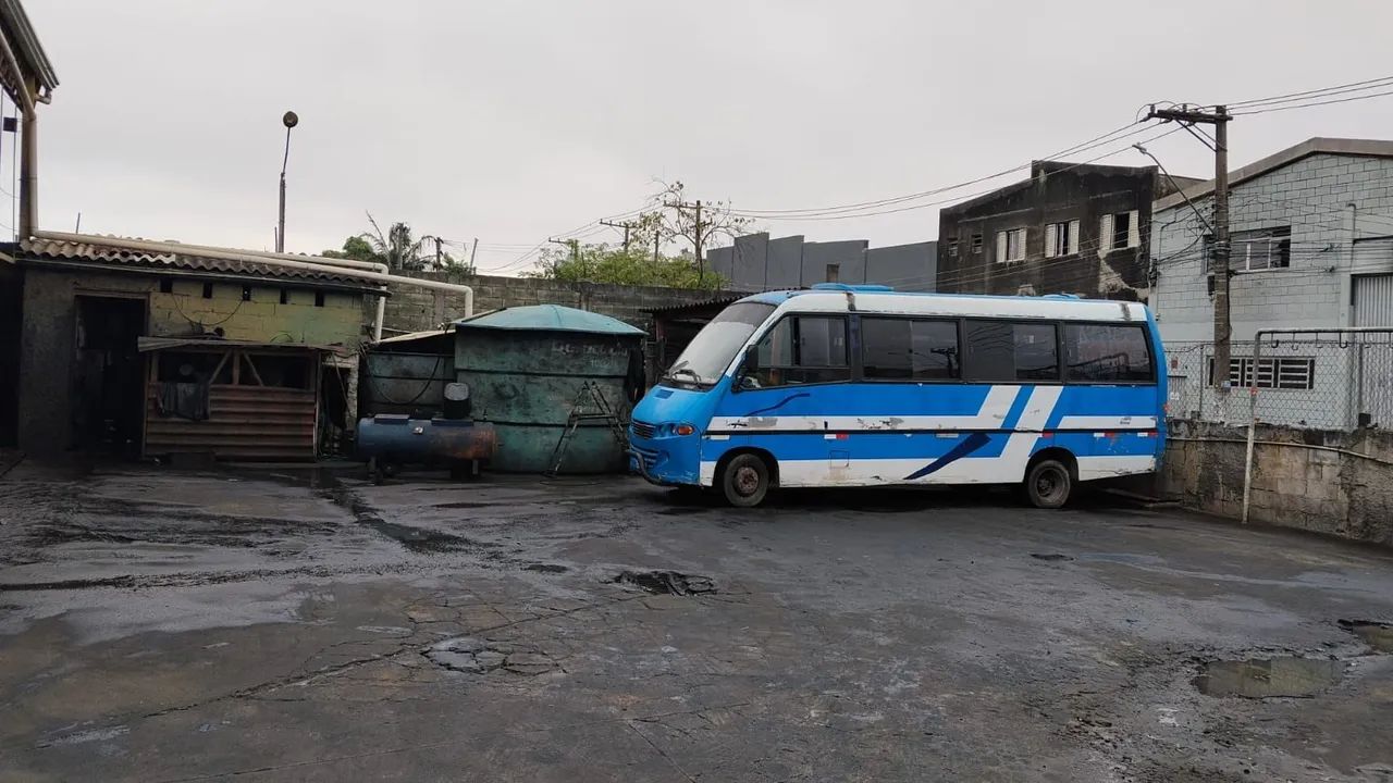 Excelente micro o ibus
