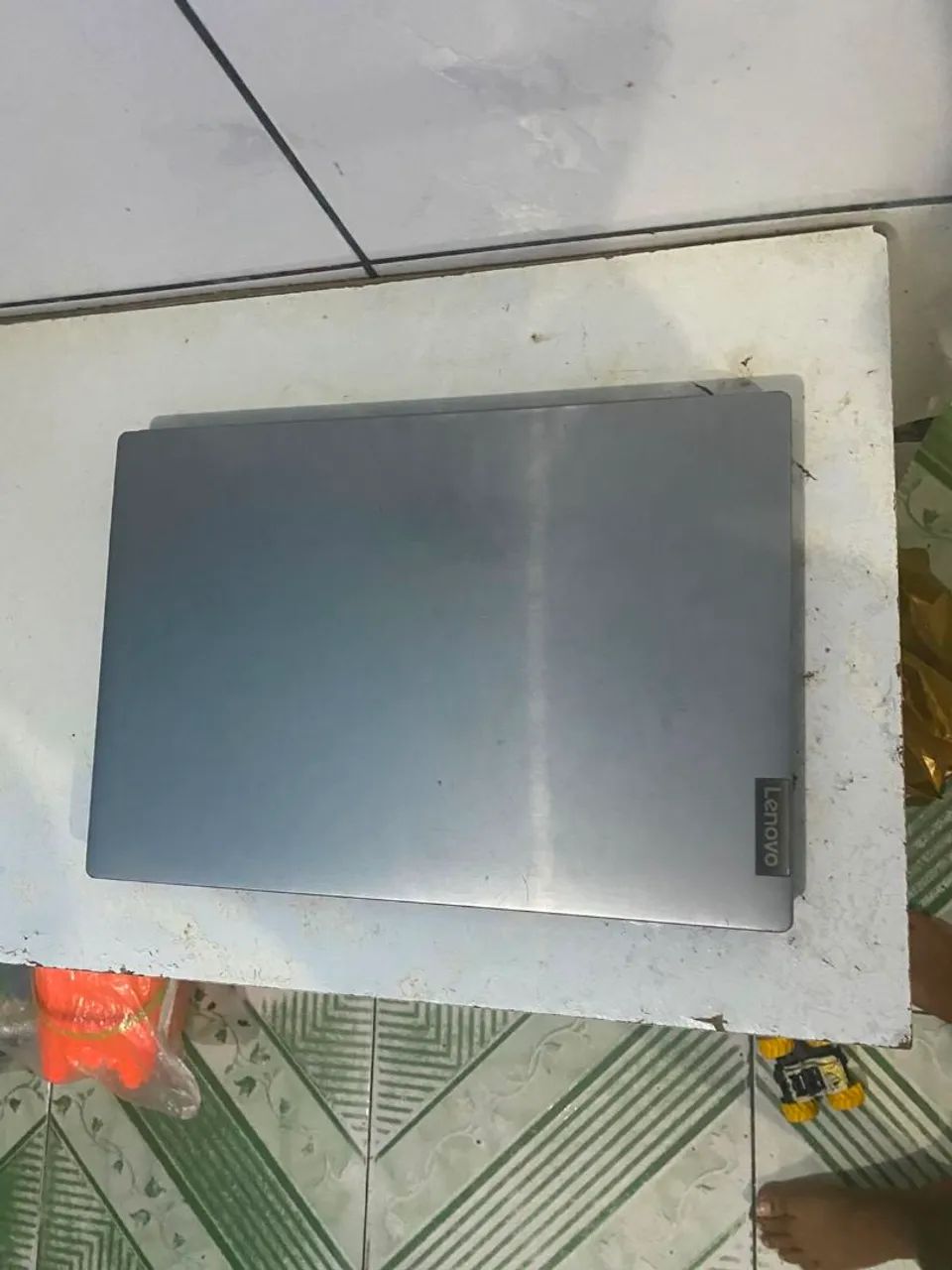 Notebook Lenovo - Foto 4