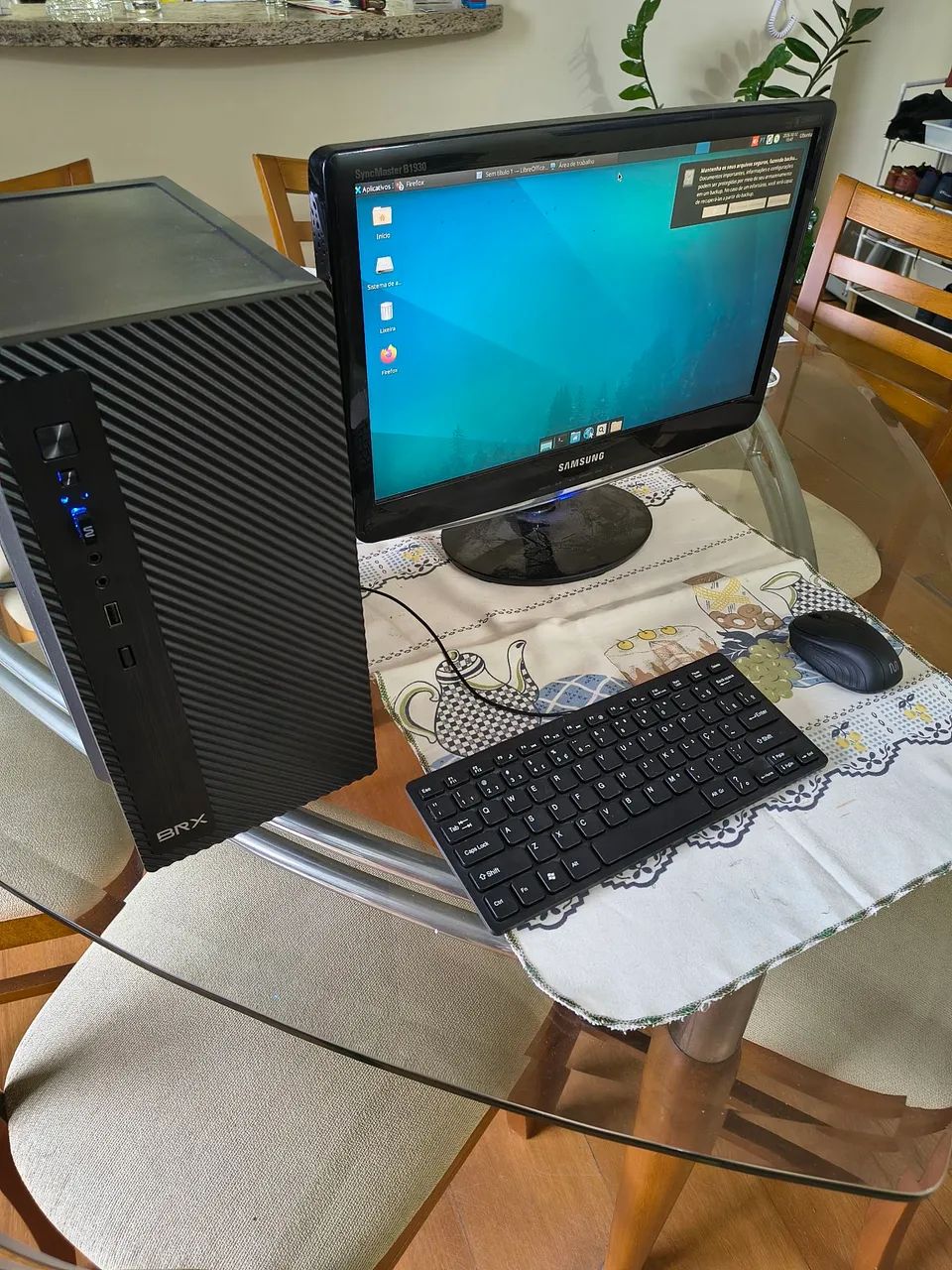 COMPUTADOR i7 - Foto 2
