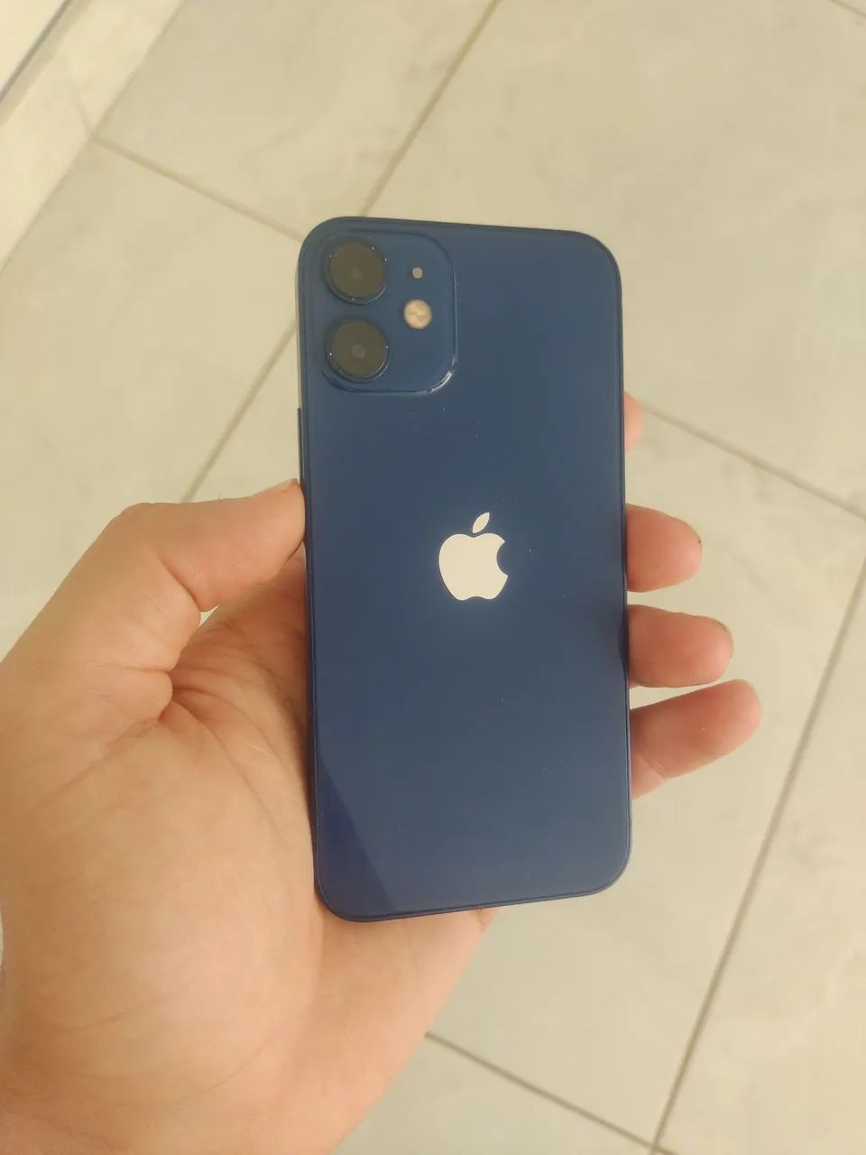 iPhone 12 mini  - Foto 2