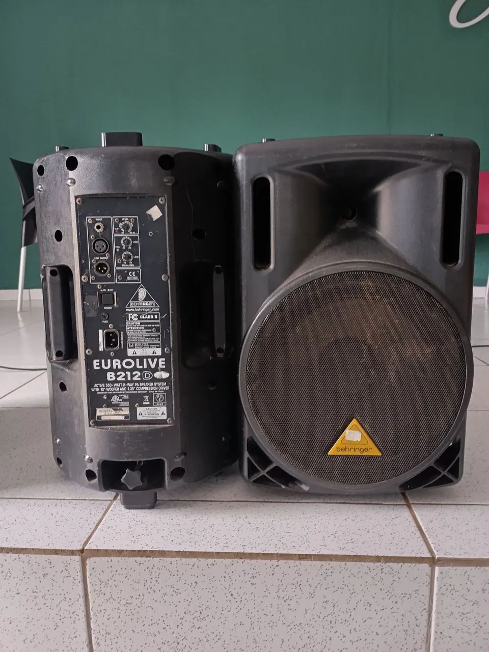 Vendo equipamento de som  - Foto 4