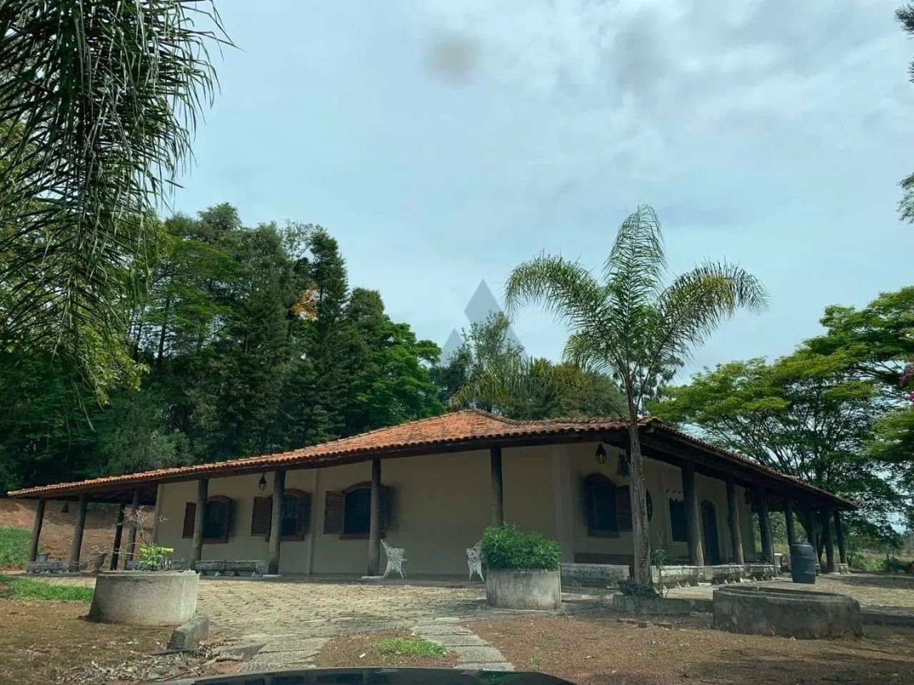 Sítio à venda, 242000 m² - Sarapuí/SP. - Foto 5