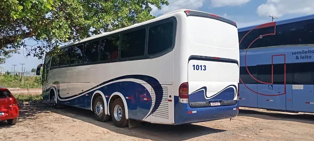 Ônibus a venda - Foto 5