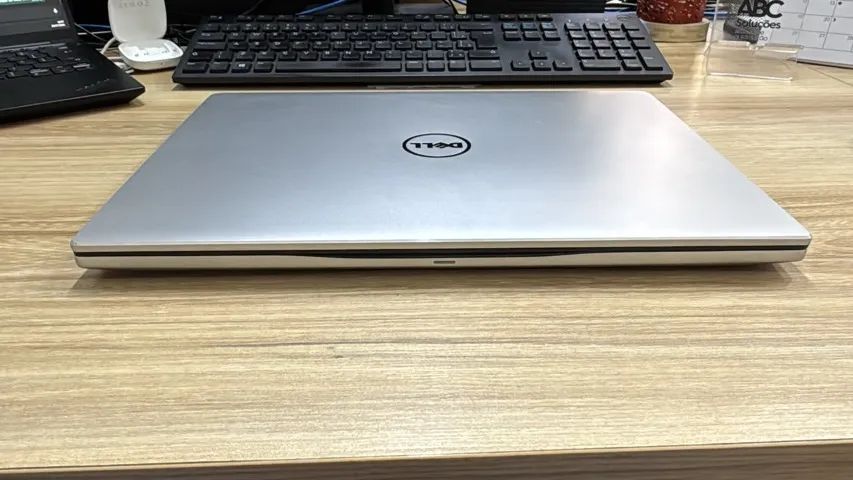 Notebook Dell Inspiron i7 16Gb RAM 512SSD - Foto 3