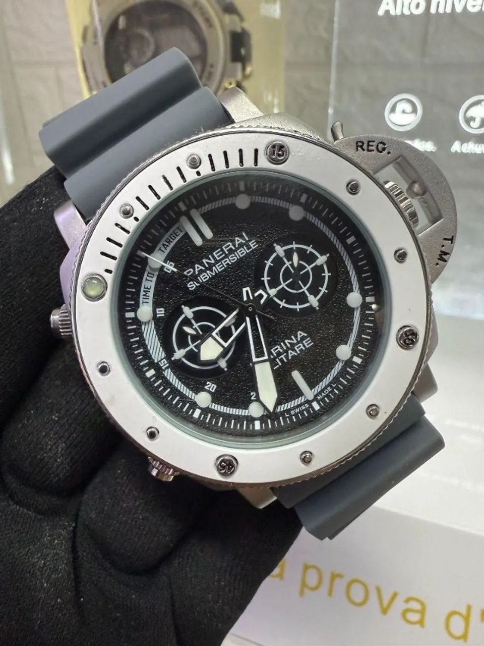 Relógio Panerai NN60 - Foto 4