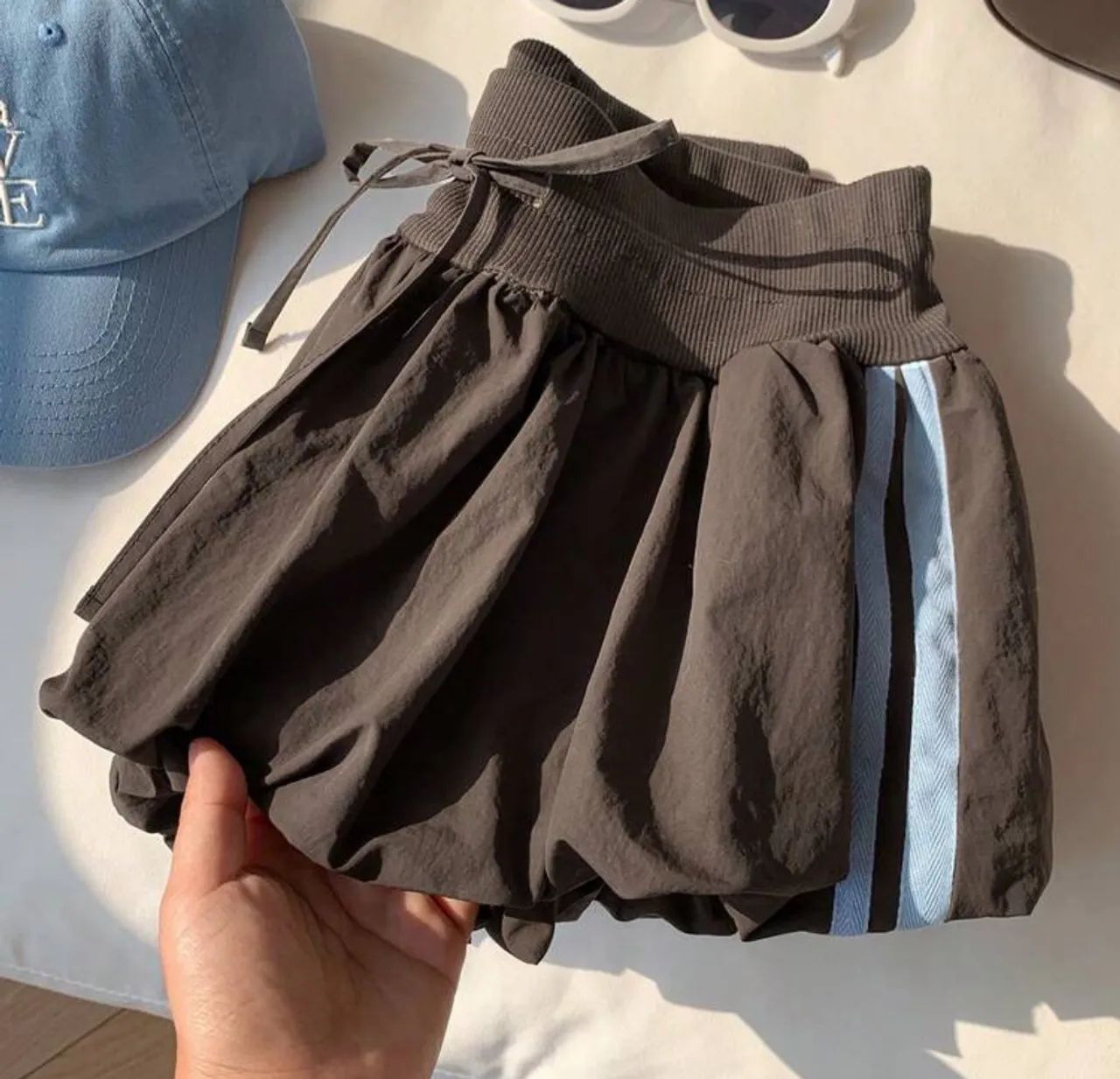 Short saia novo TAM M  - Foto 4