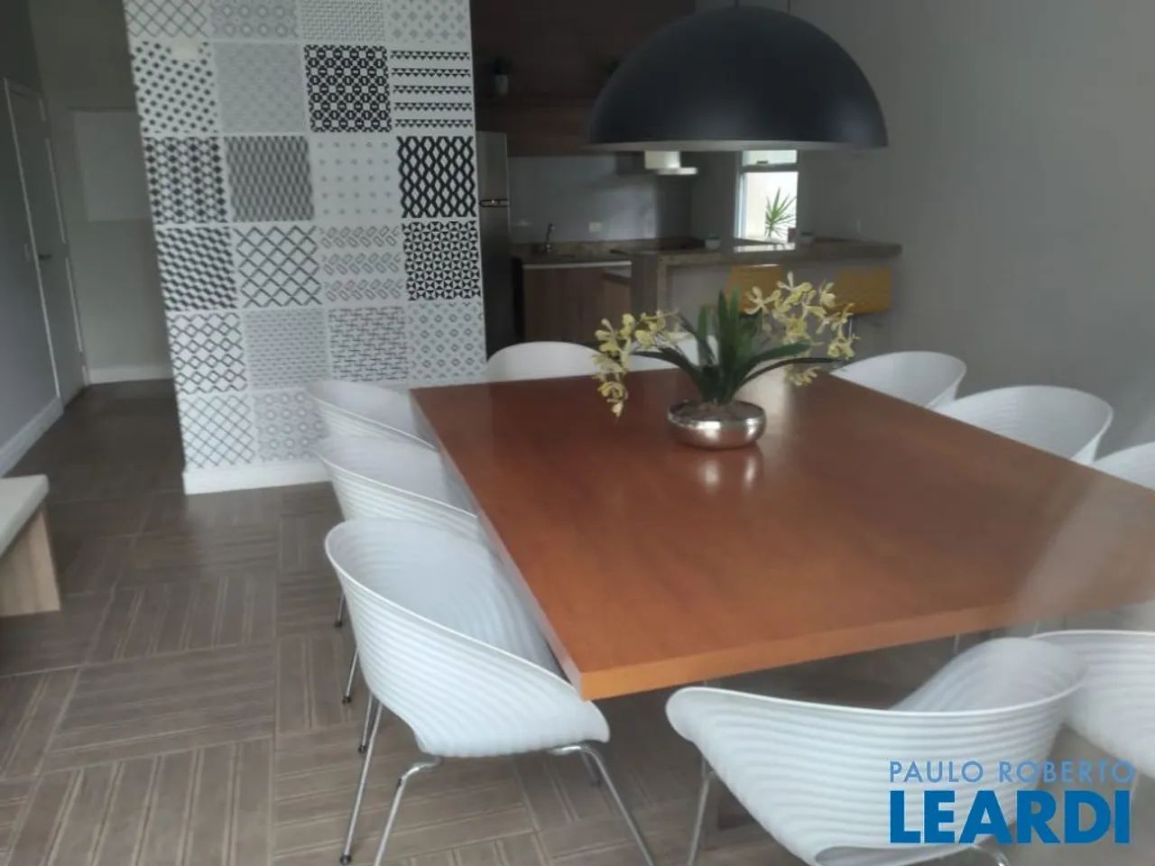 APARTAMENTO - CAMPO BELO - SP - Foto 5