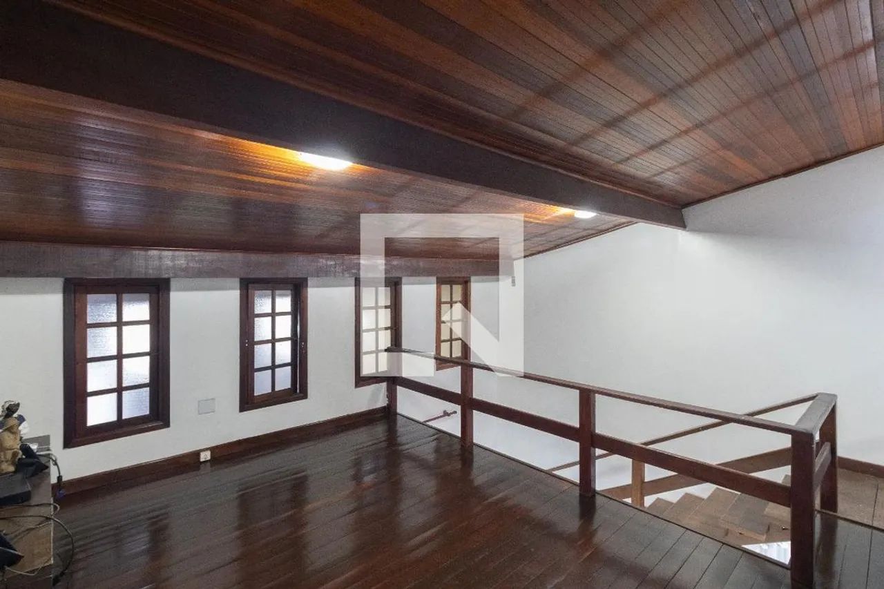 Casa à Venda - Vila Augusta, 5 Quartos, 297 m2 - Foto 3