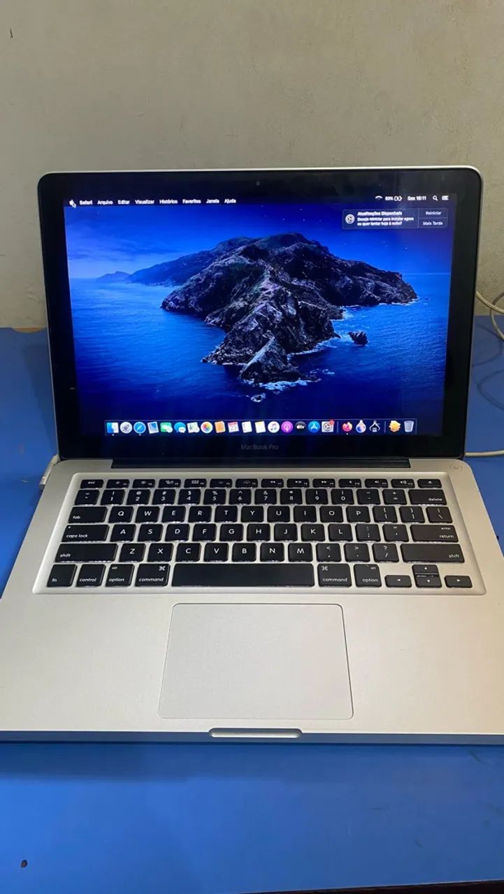 MacBook Pro 2012 