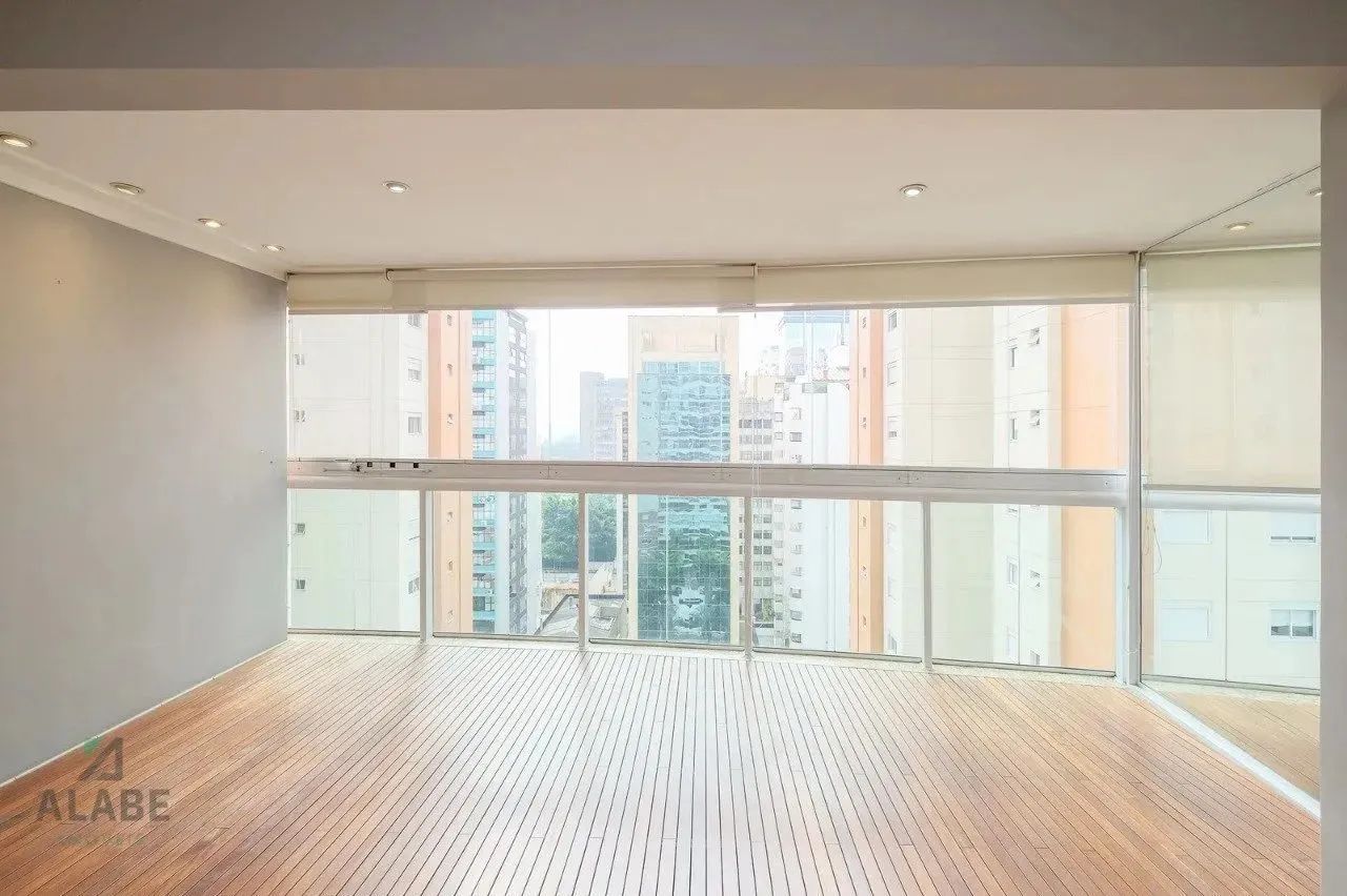 Apartamento à Venda na Vila Olimpia com 125m² e 3 Suítes. - Foto 5