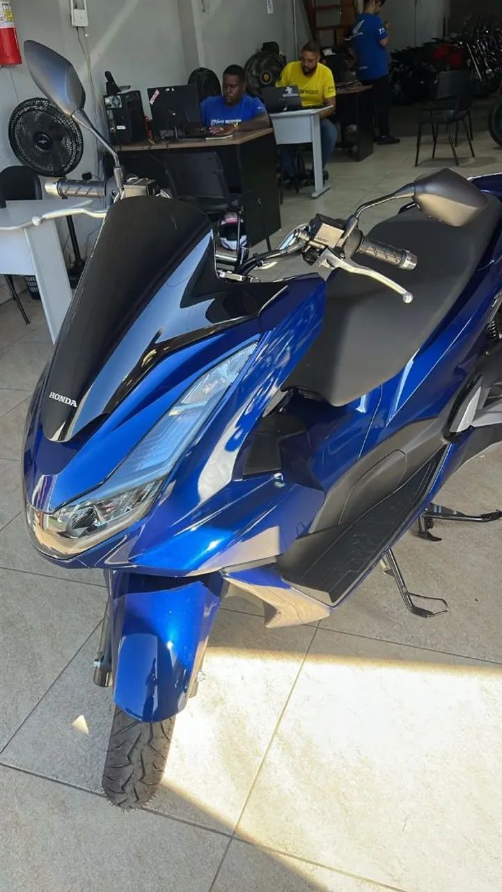 PCX 160 2026 0km - Foto 2