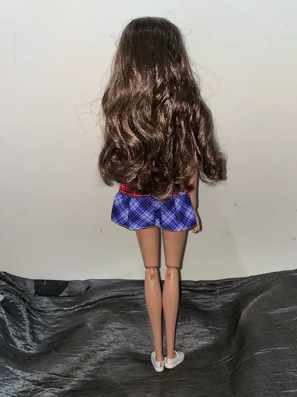 Barbie fashionistas sardas - Foto 3