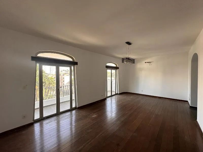 Apartamento com 4 quarto(s) no bairro Quilombo em Cuiabá - MT - Foto 4