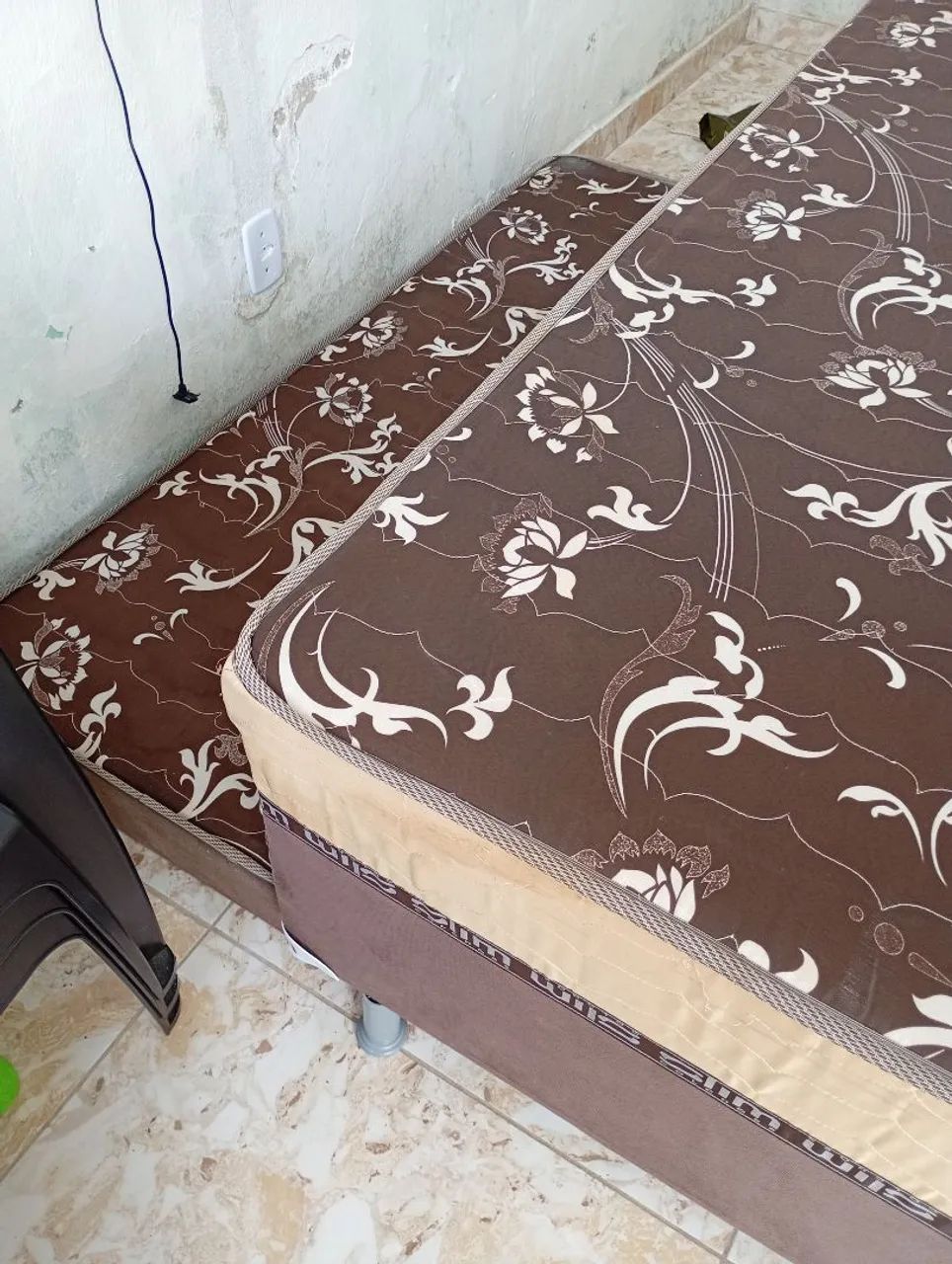 Cama solteiro  - Foto 2
