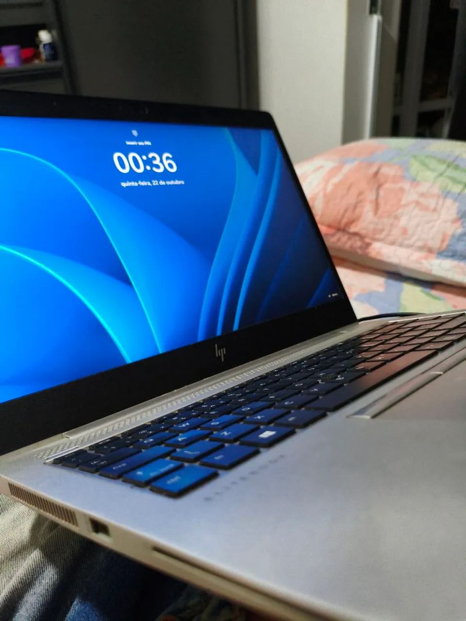 Notebook HP elitebook 840  - Foto 5