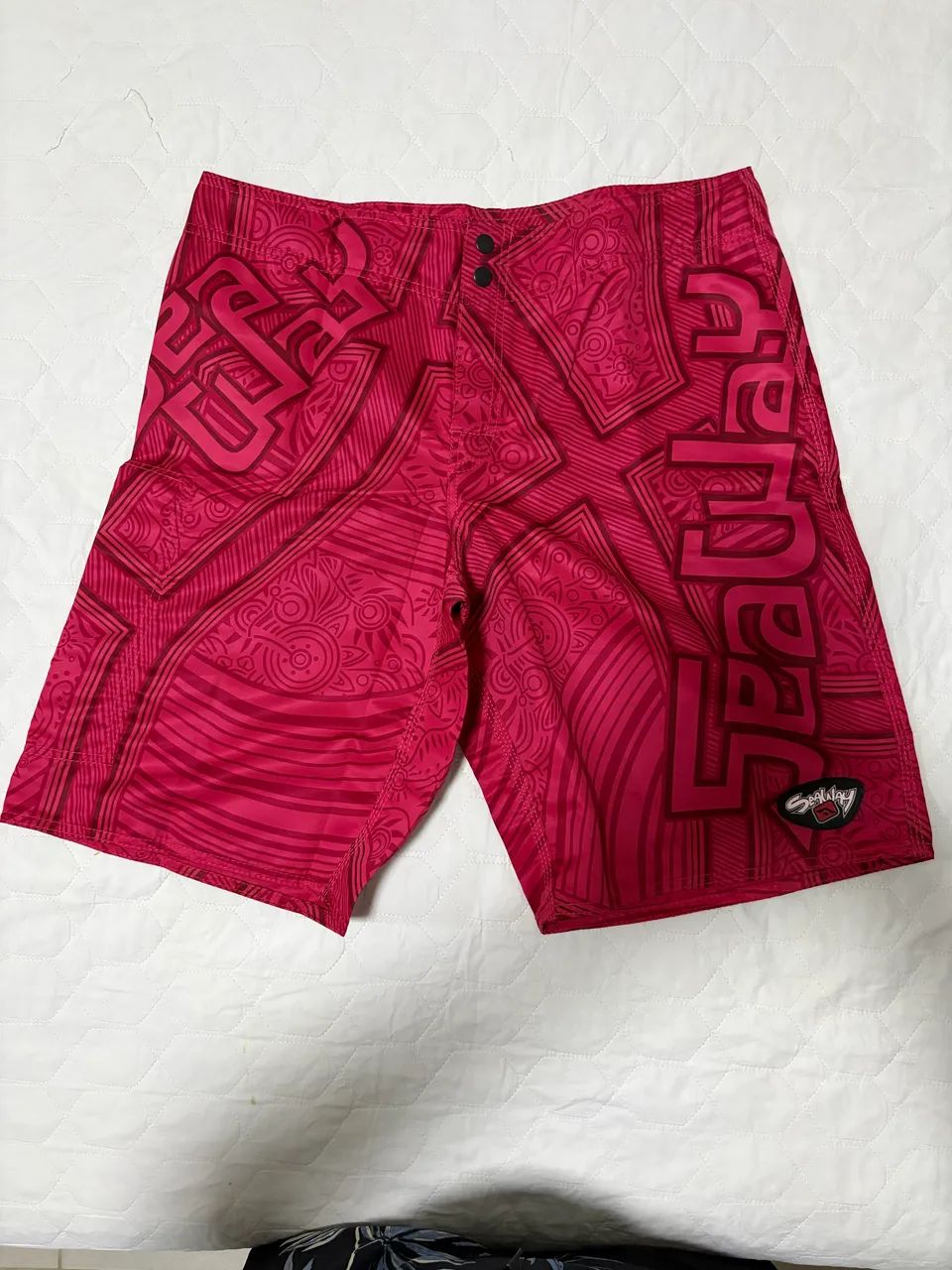 Bermuda DeadStock Coleção 2012 Nova