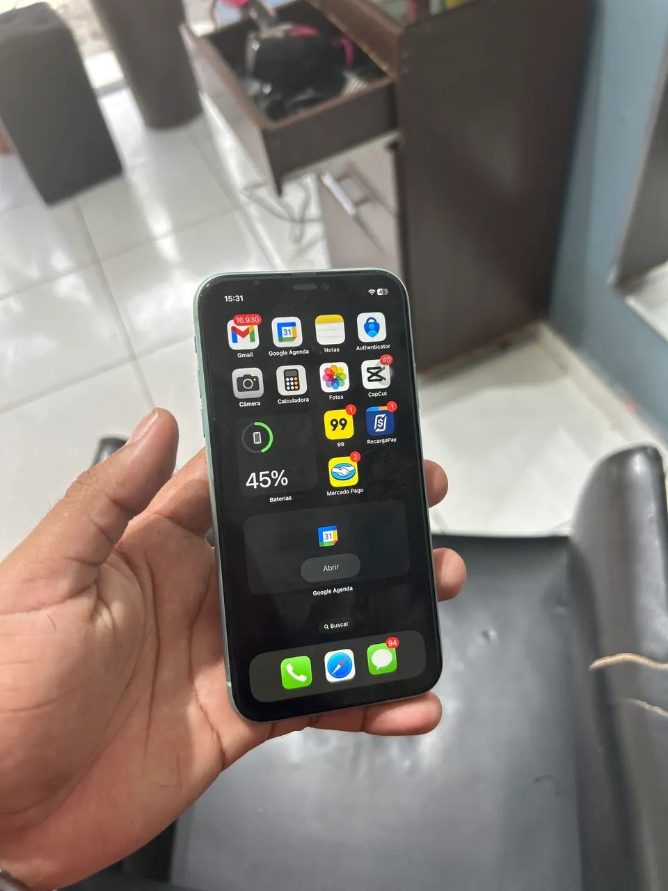 iPhone 11  - Foto 4