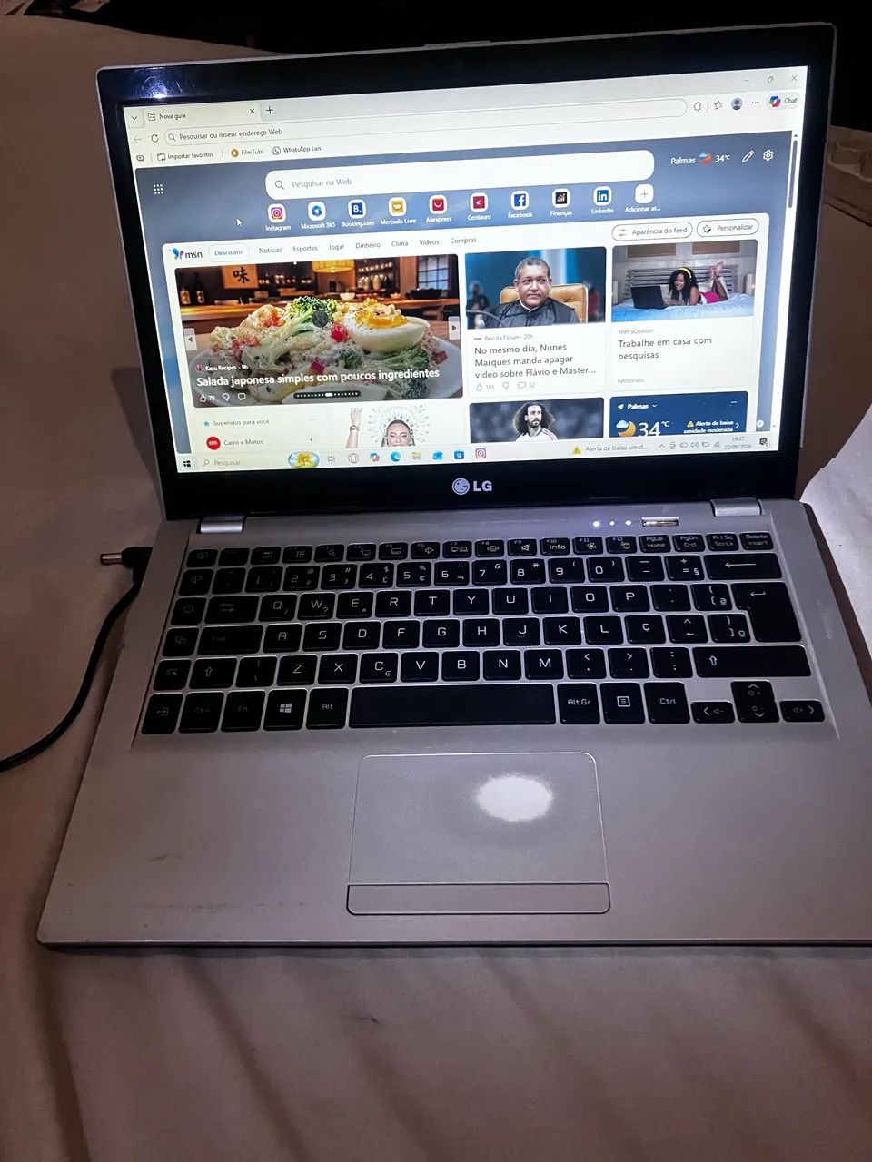 Vende-se Notebook  - Foto 2