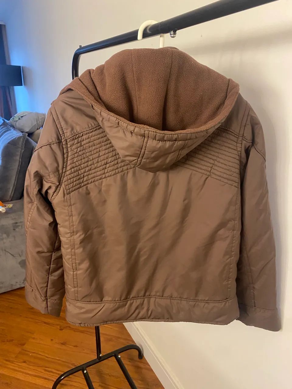 Jaqueta pra vender hoje - Foto 2