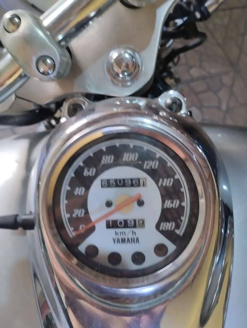 Drag Star 650 - Foto 4