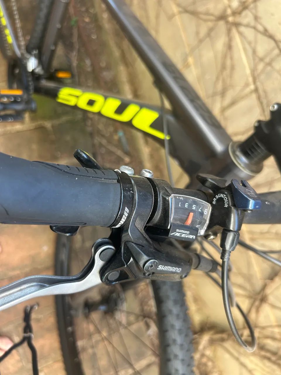 Bike Soul MTB COMPLETA - Foto 5