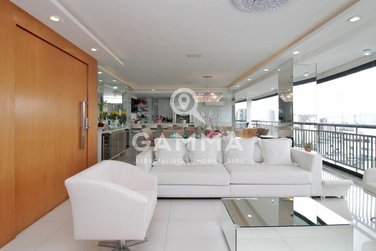 Duplex com viista livre em Perdizes - Estuda Permuta parcial! - Foto 4