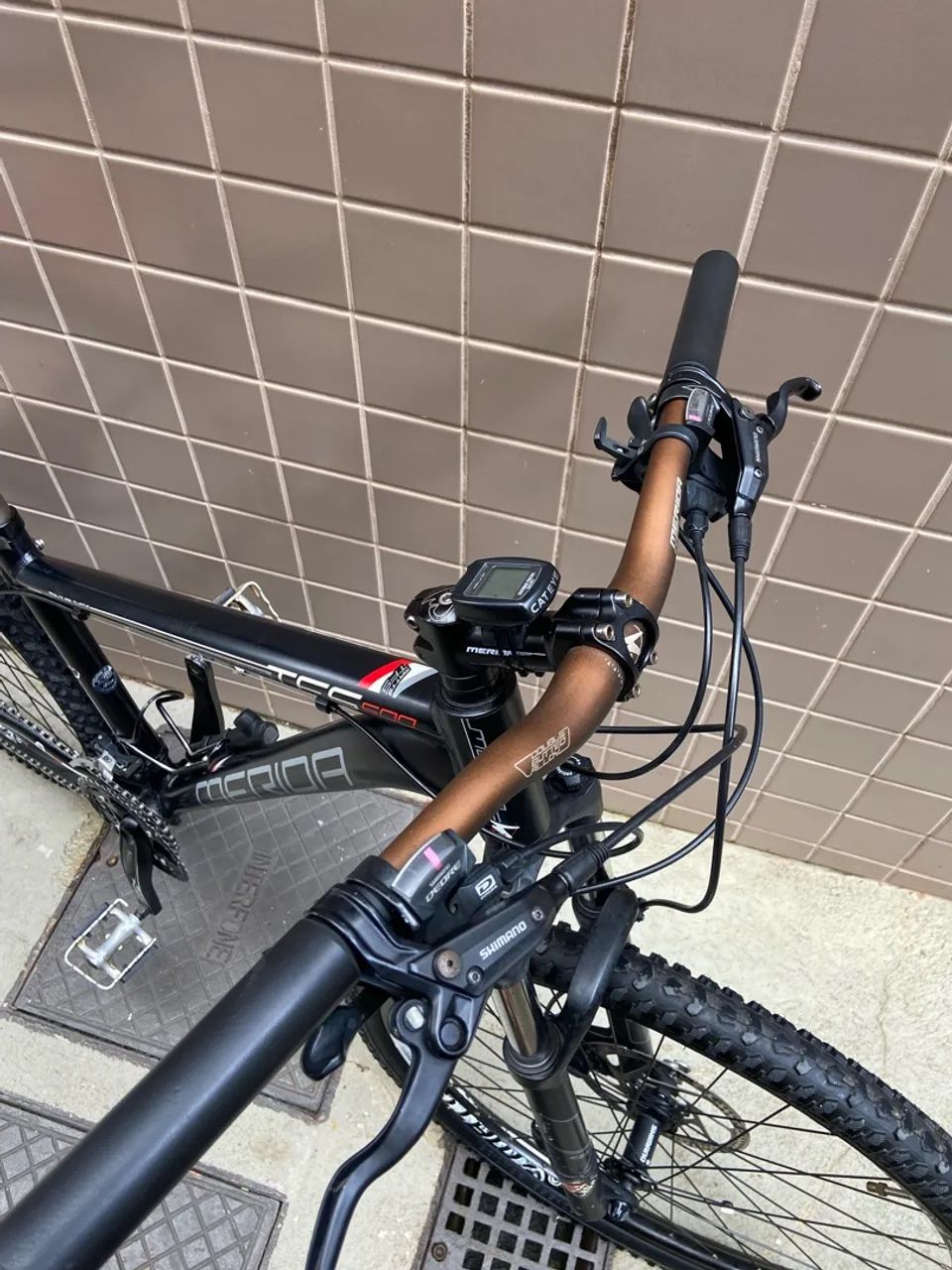 Bicicleta Merida Matts TFS 500 - Foto 4