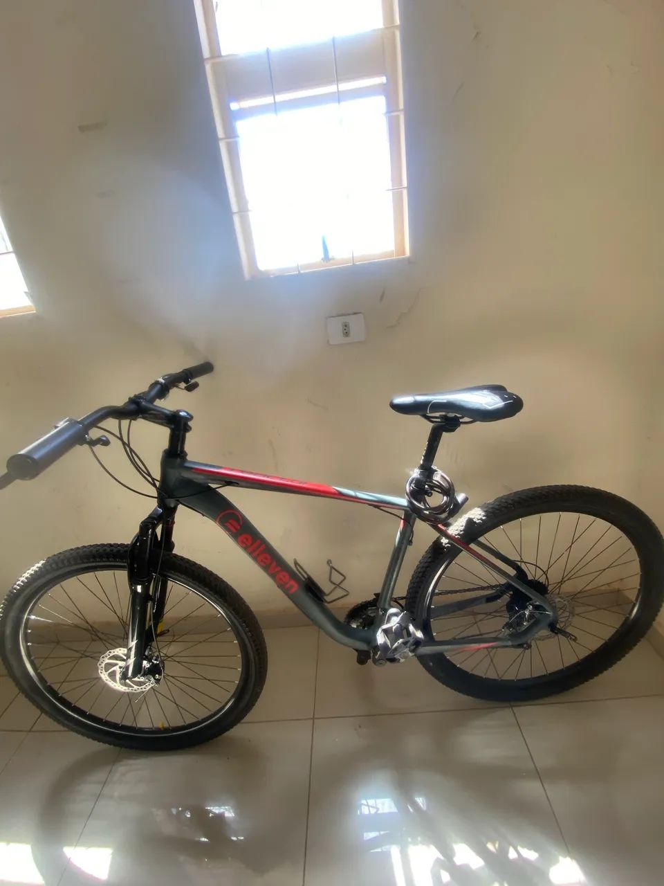 Bike aro 29