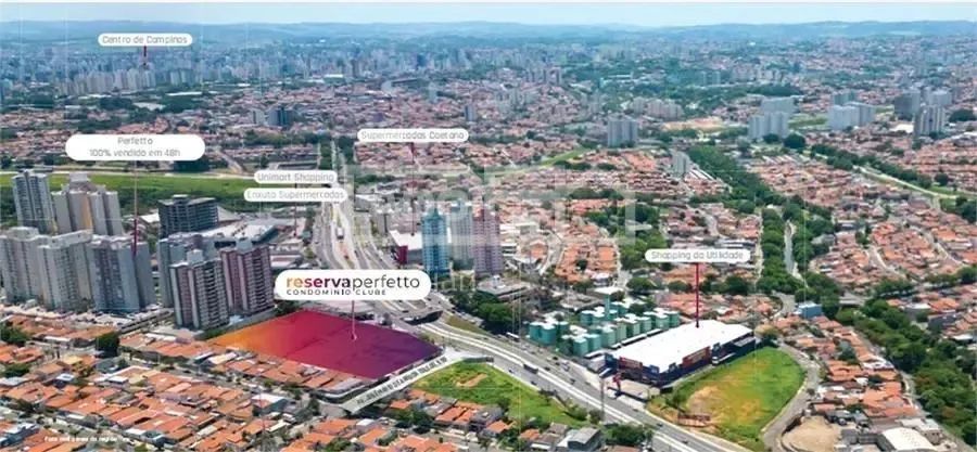 apartamento - Jardim Aurélia - Campinas - Foto 5