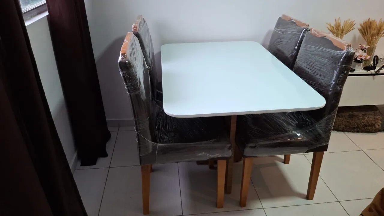 Mesa de jantar diretamente da fábrica  - Foto 3