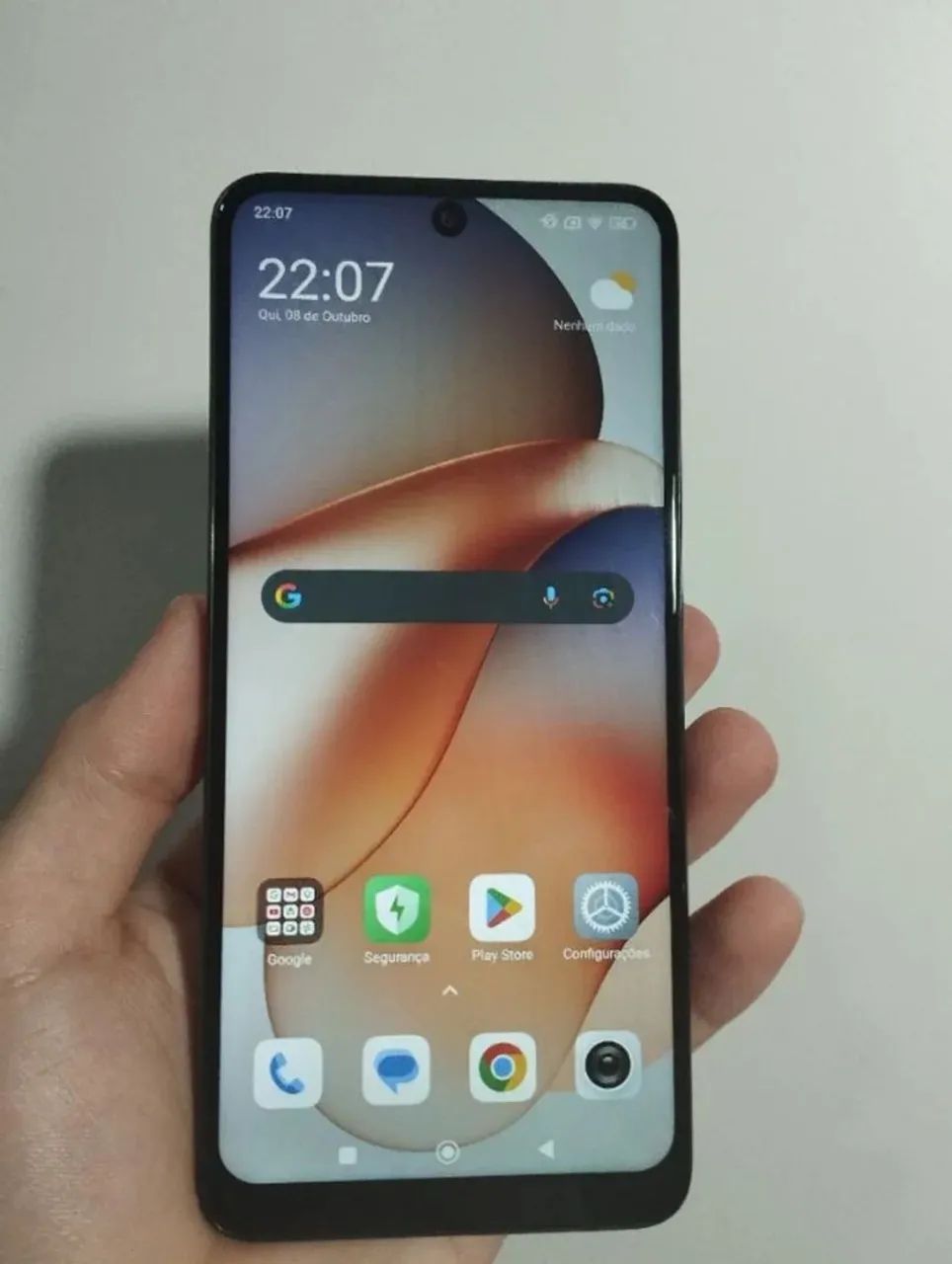 Xiaomi red note 12 - Foto 2