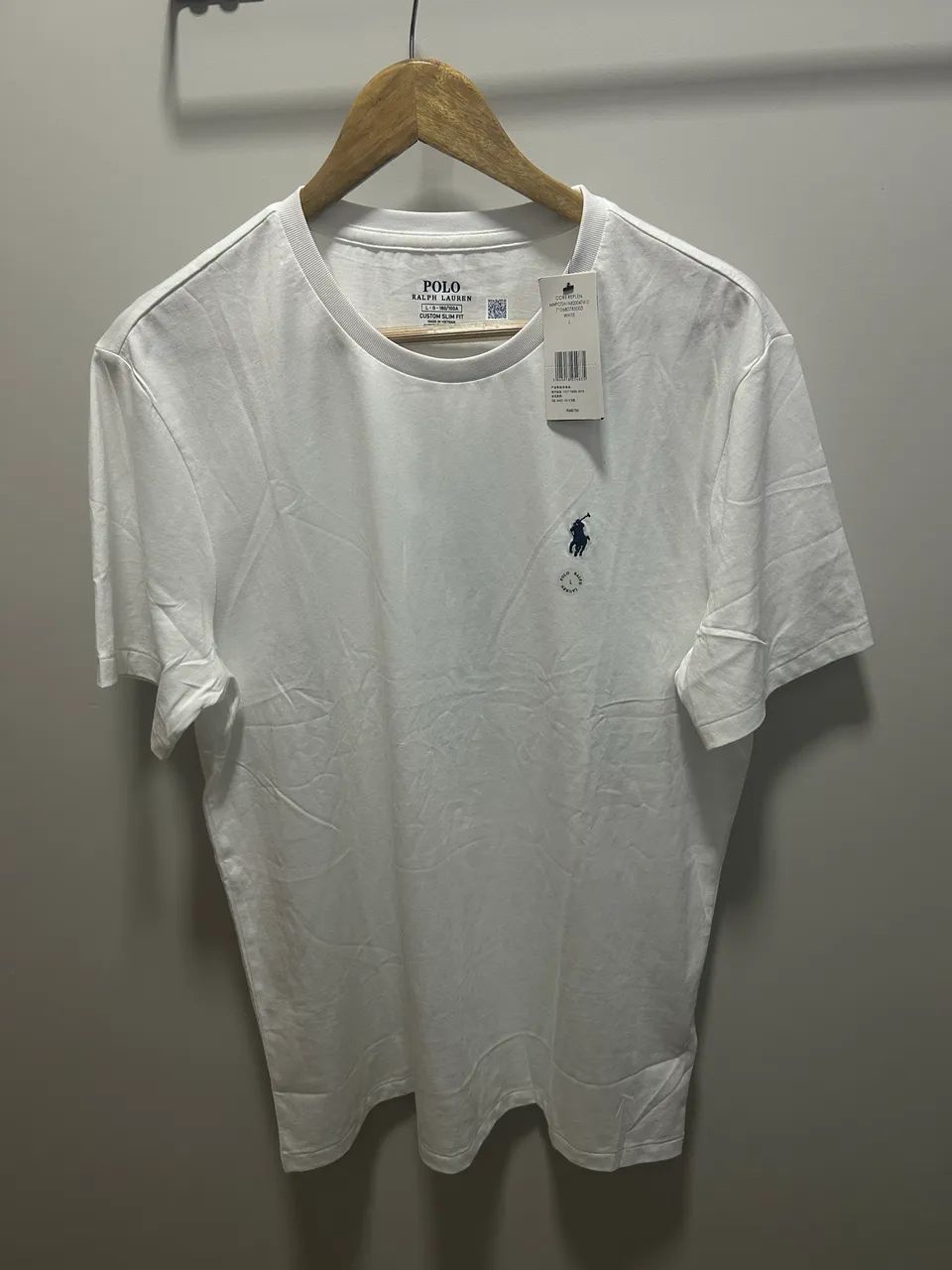 Camiseta Ralph Lauren  - Foto 3