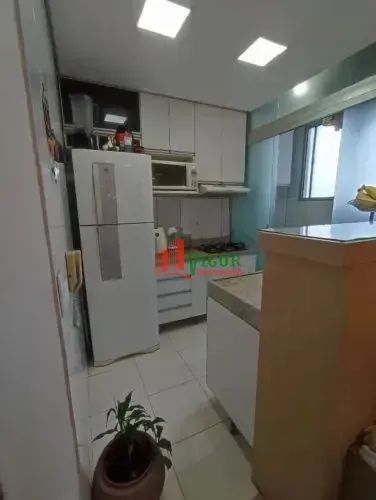Apartamento - Foto 3