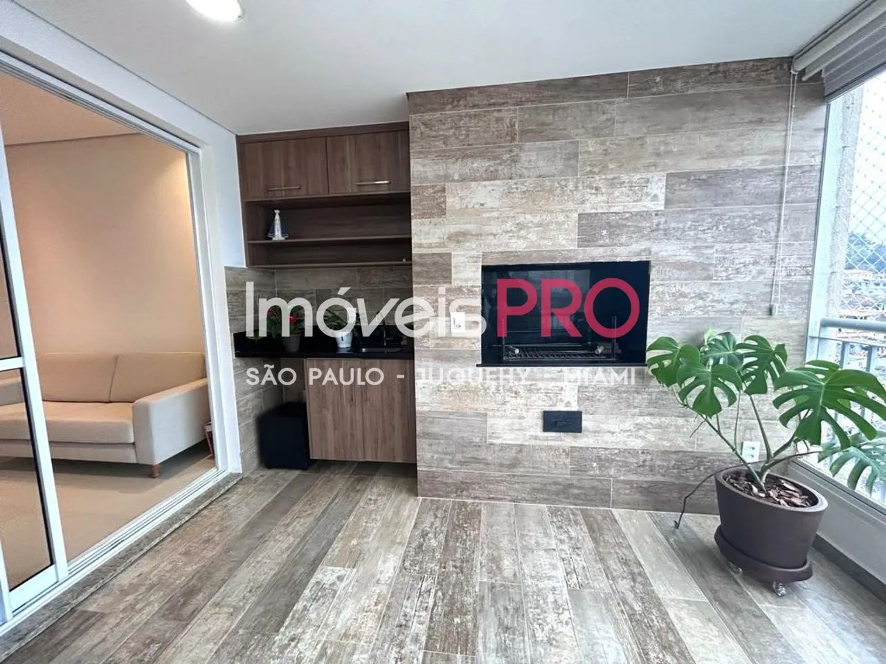 Apartamento, Morumbi - São Paulo - Foto 5