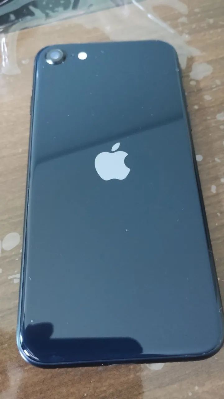 Vendo iPhone 3°Geracão - Foto 3