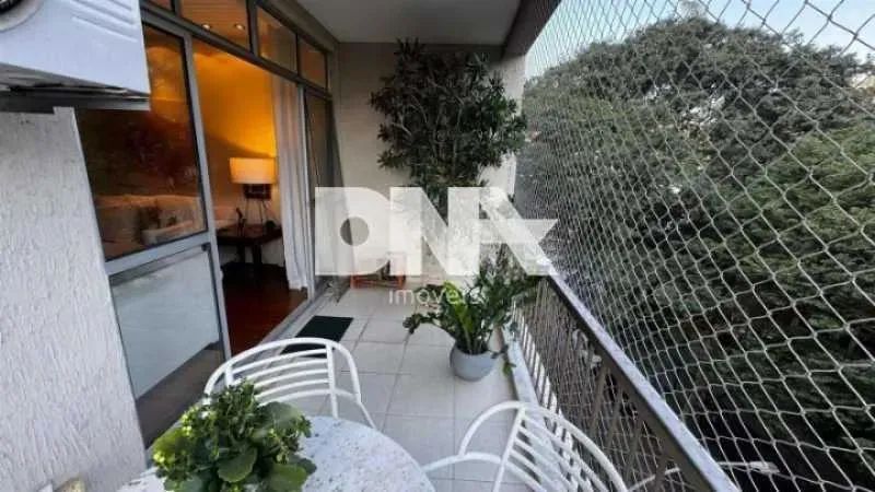 Apartamento : / Residencial / Botafogo - Foto 5