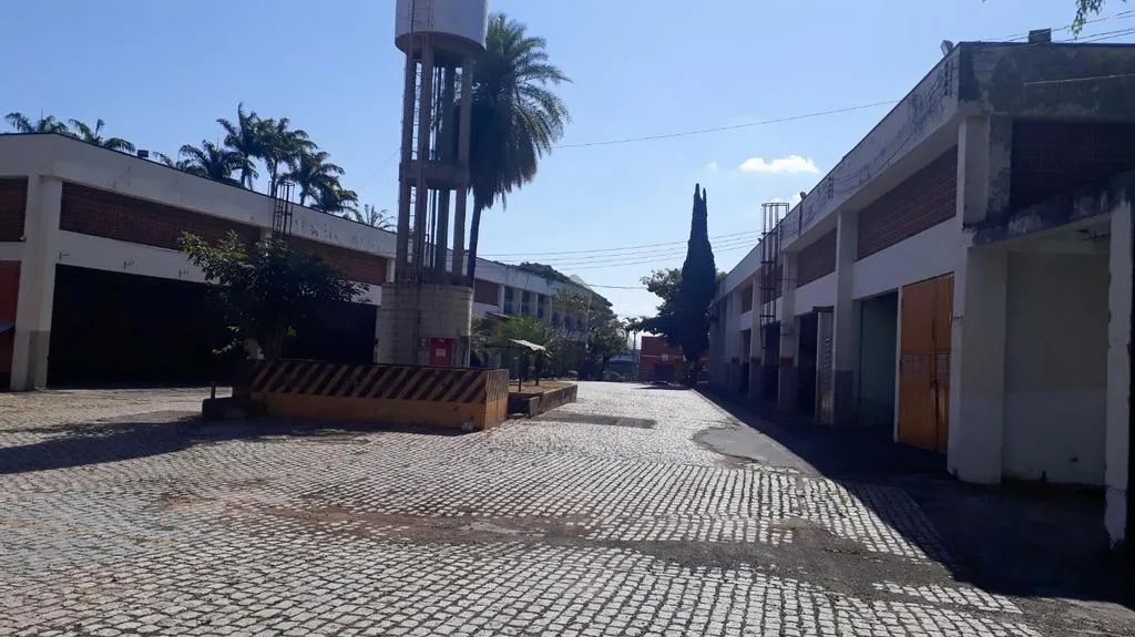 Galpão à venda e para alugar em Campinas, Jardim do Lago, com 4570 m² - Foto 5