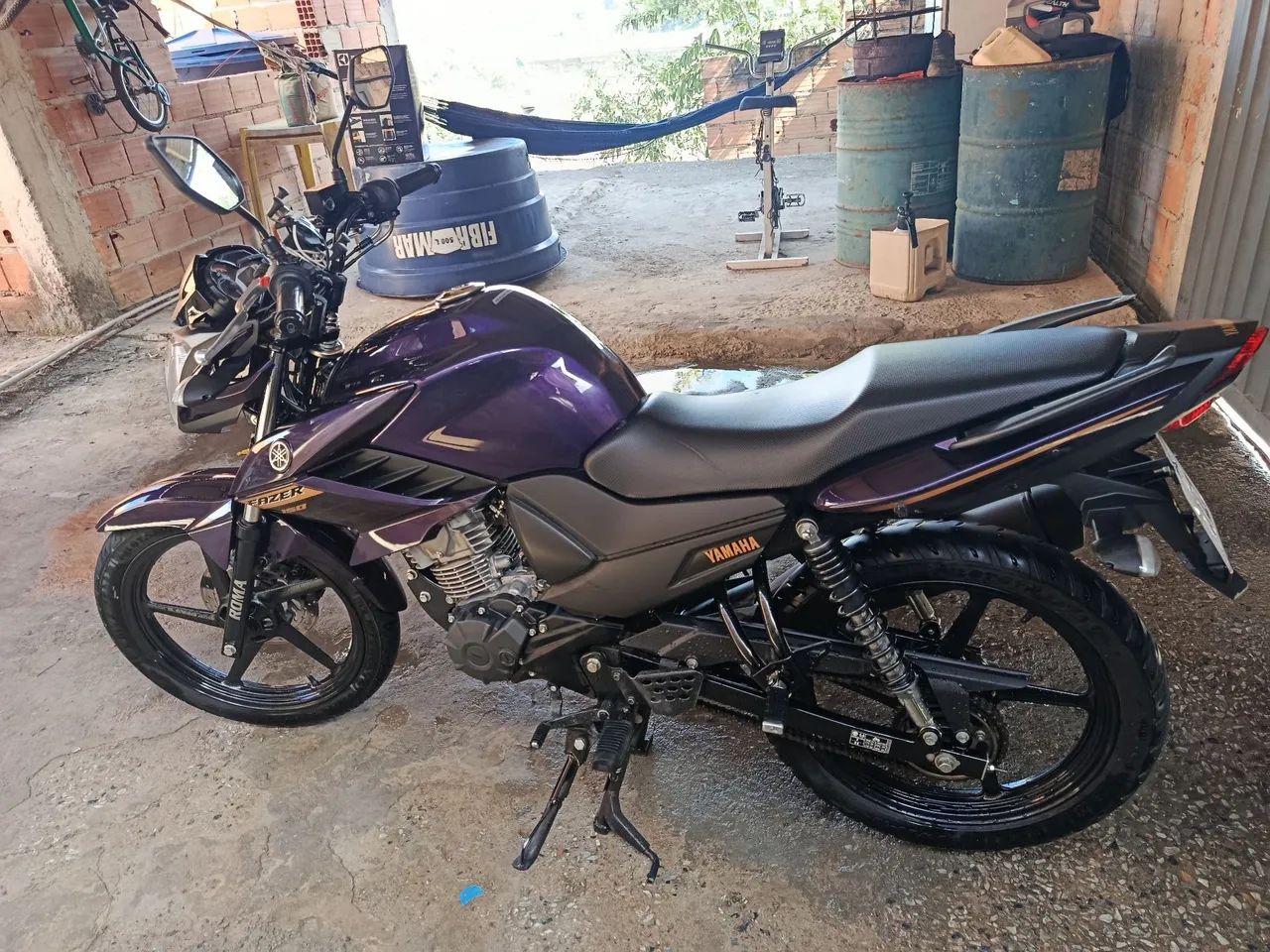 Vendo fazer 150 - Foto 2