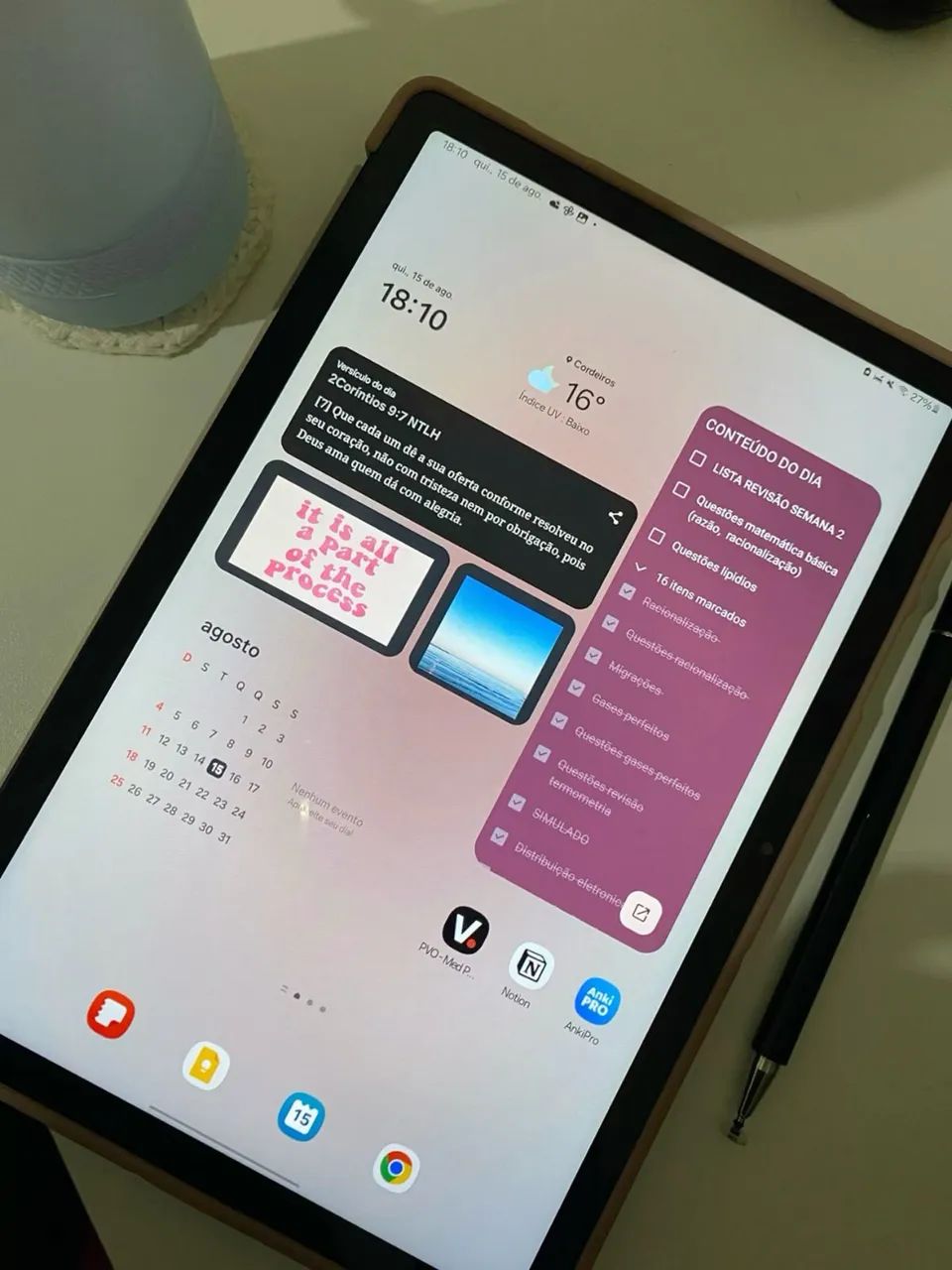 Galaxy Tab A9+ / A9 plus - Foto 3