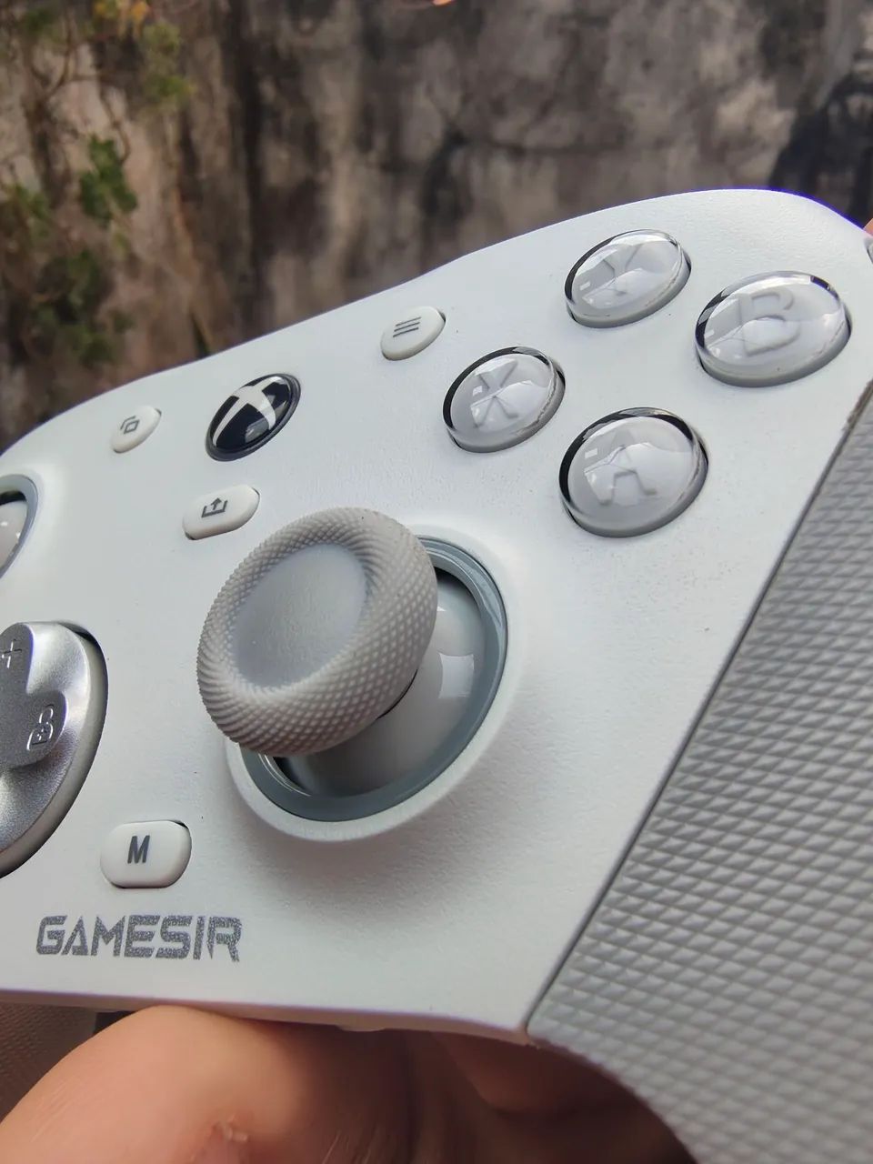 Gamesir G7 pro  - Foto 5