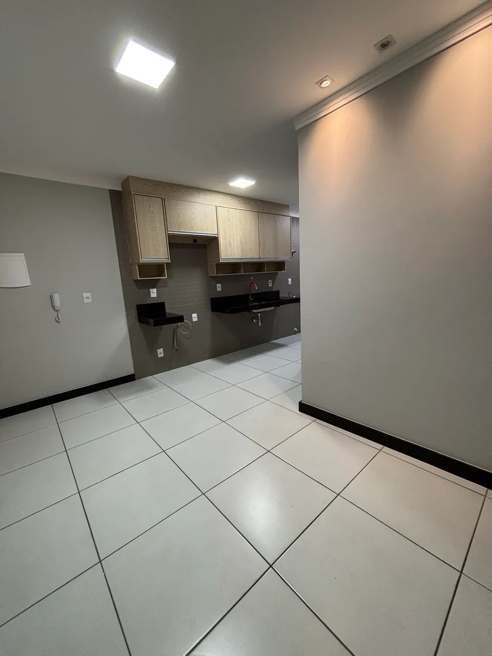 Apartamento de 1 quarto  - Foto 3